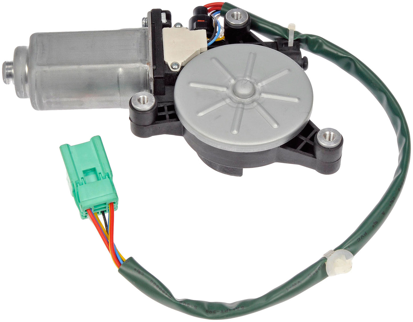 WINDOW LIFT MOTOR - Dorman# 742-850