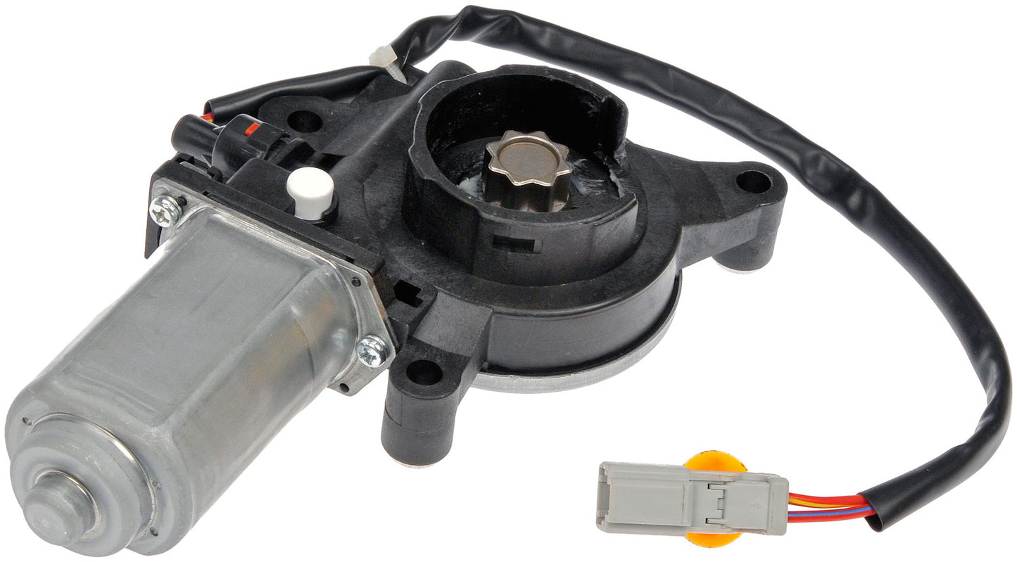 WINDOW LIFT MOTOR - Dorman# 742-851