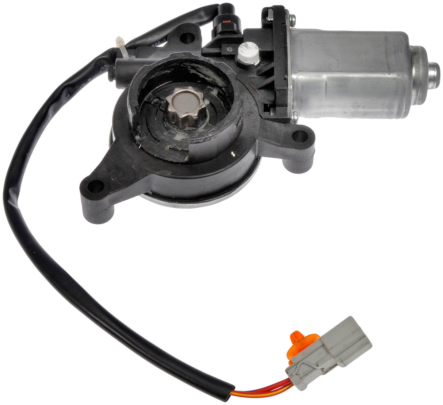 Window Lift Motor (Motor Only) - Dorman# 742-852