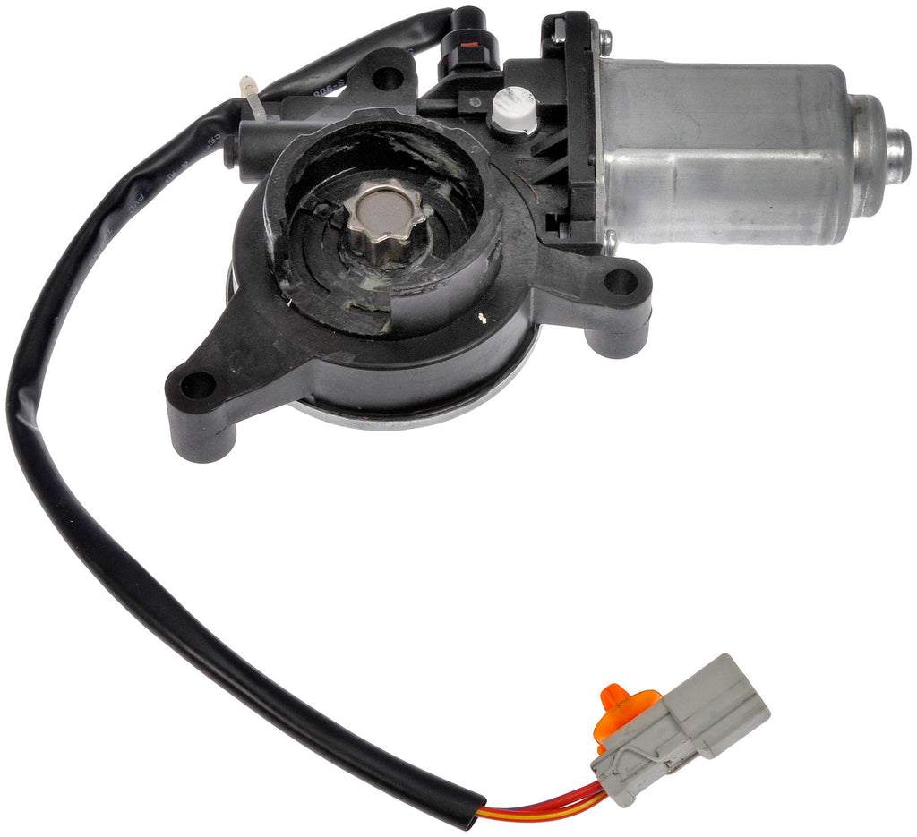Window Lift Motor (Motor Only) - Dorman# 742-852