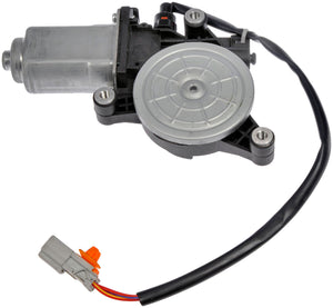 Window Lift Motor (Motor Only) - Dorman# 742-852