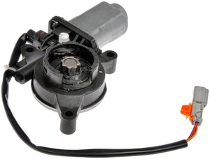 Window Lift Motor (Motor Only) - Dorman# 742-852