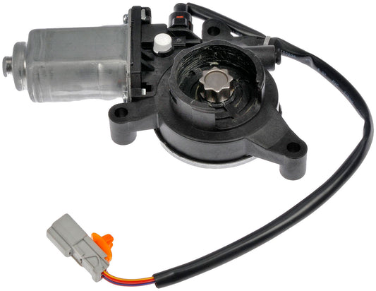 Window Lift Motor (Motor Only) - Dorman# 742-853