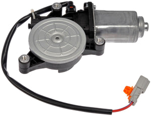 Window Lift Motor (Motor Only) - Dorman# 742-853
