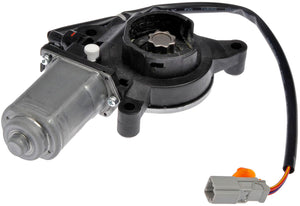 Window Lift Motor (Motor Only) - Dorman# 742-853