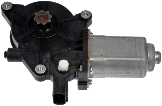 Window Lift Motor (Motor Only) - Dorman# 742-856