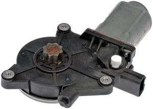 Window Lift Motor (Motor Only) - Dorman# 742-856