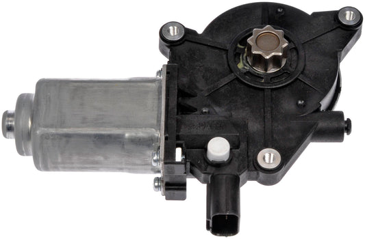 Window Lift Motor (Motor Only) - Dorman# 742-857