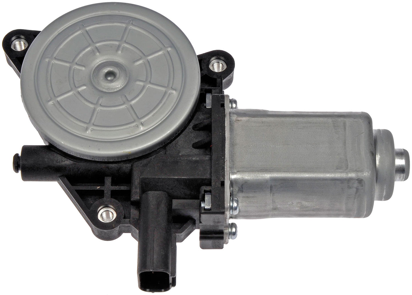 Window Lift Motor (Motor Only) - Dorman# 742-857
