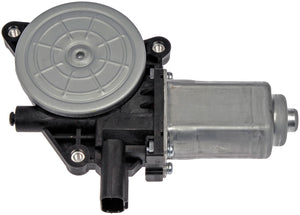 Window Lift Motor (Motor Only) - Dorman# 742-857