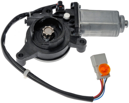 WINDOW LIFT MOTOR - Dorman# 742-858