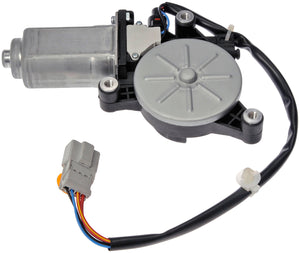 WINDOW LIFT MOTOR - Dorman# 742-858