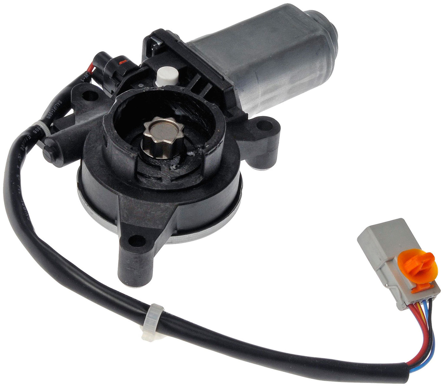 WINDOW LIFT MOTOR - Dorman# 742-858