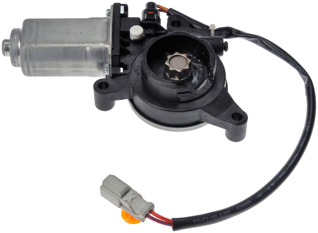WINDOW LIFT MOTOR - Dorman# 742-859