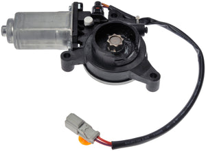 WINDOW LIFT MOTOR - Dorman# 742-859