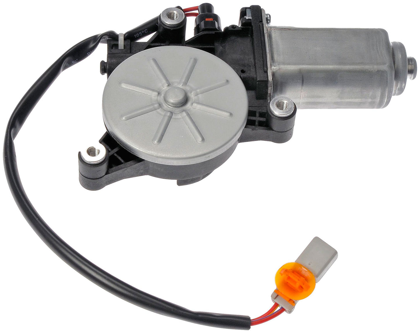 WINDOW LIFT MOTOR - Dorman# 742-859
