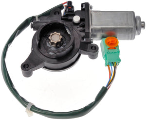 WINDOW LIFT MOTOR - Dorman# 742-862