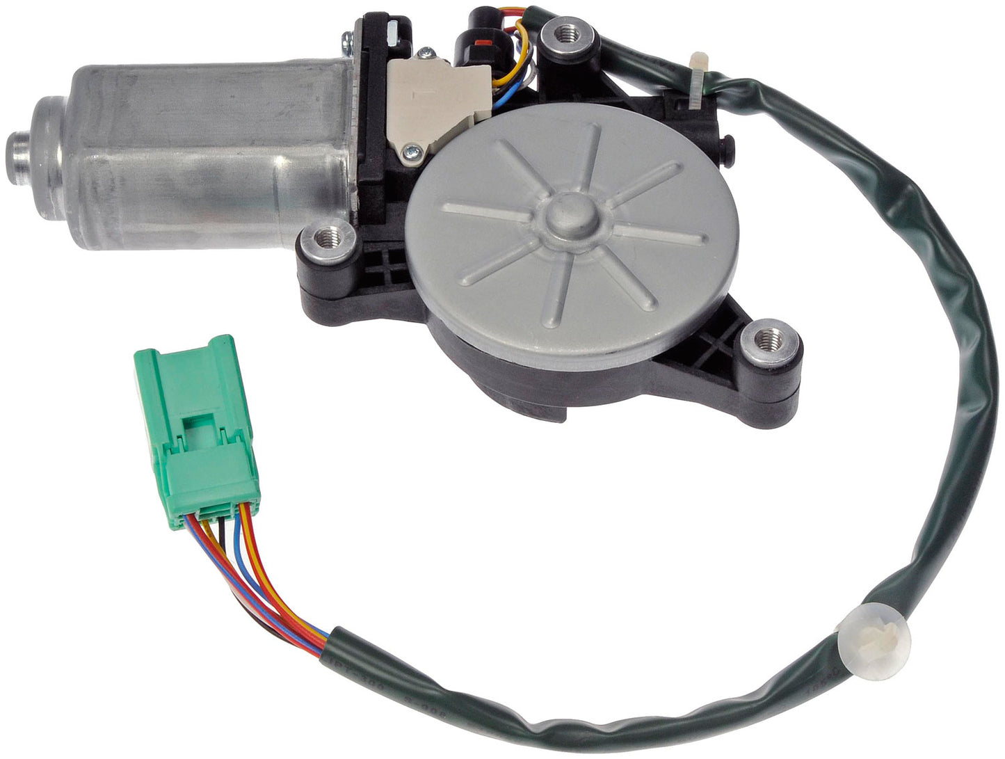 WINDOW LIFT MOTOR - Dorman# 742-862