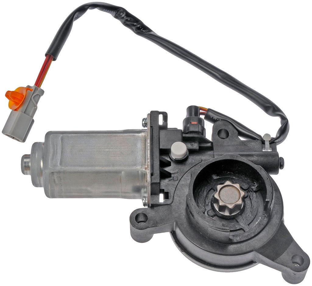 WINDOW LIFT MOTOR - Dorman# 742-863