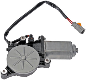 WINDOW LIFT MOTOR - Dorman# 742-863