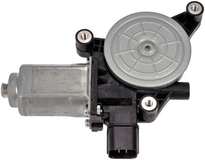 Window Lift Motor (Motor Only) - Dorman# 742-865
