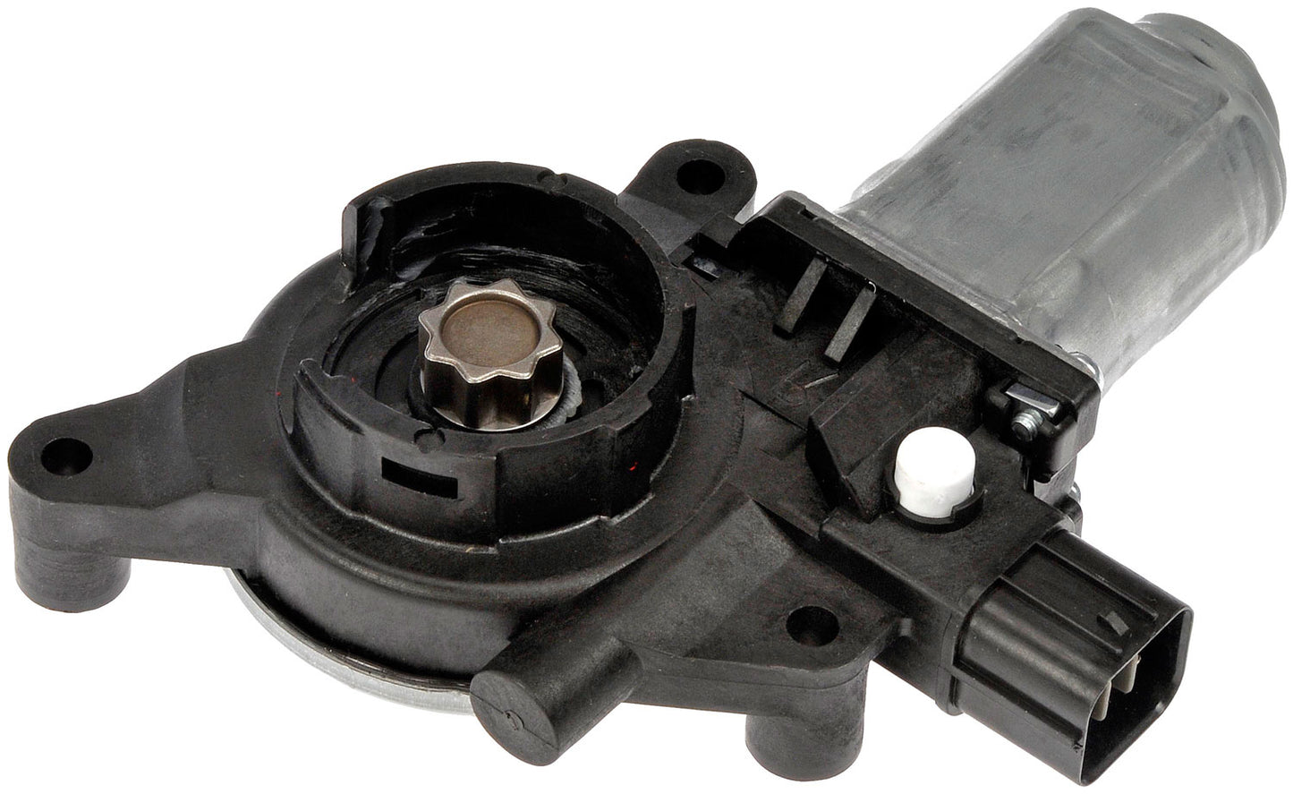 Window Lift Motor (Motor Only) - Dorman# 742-865