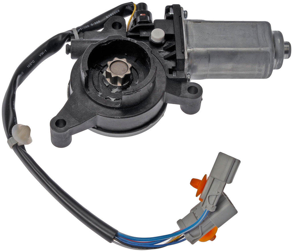 WINDOW LIFT MOTOR - Dorman# 742-868