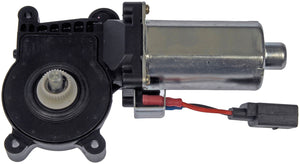 New Window Lift Motor (Motor Only) - Dorman 742-908