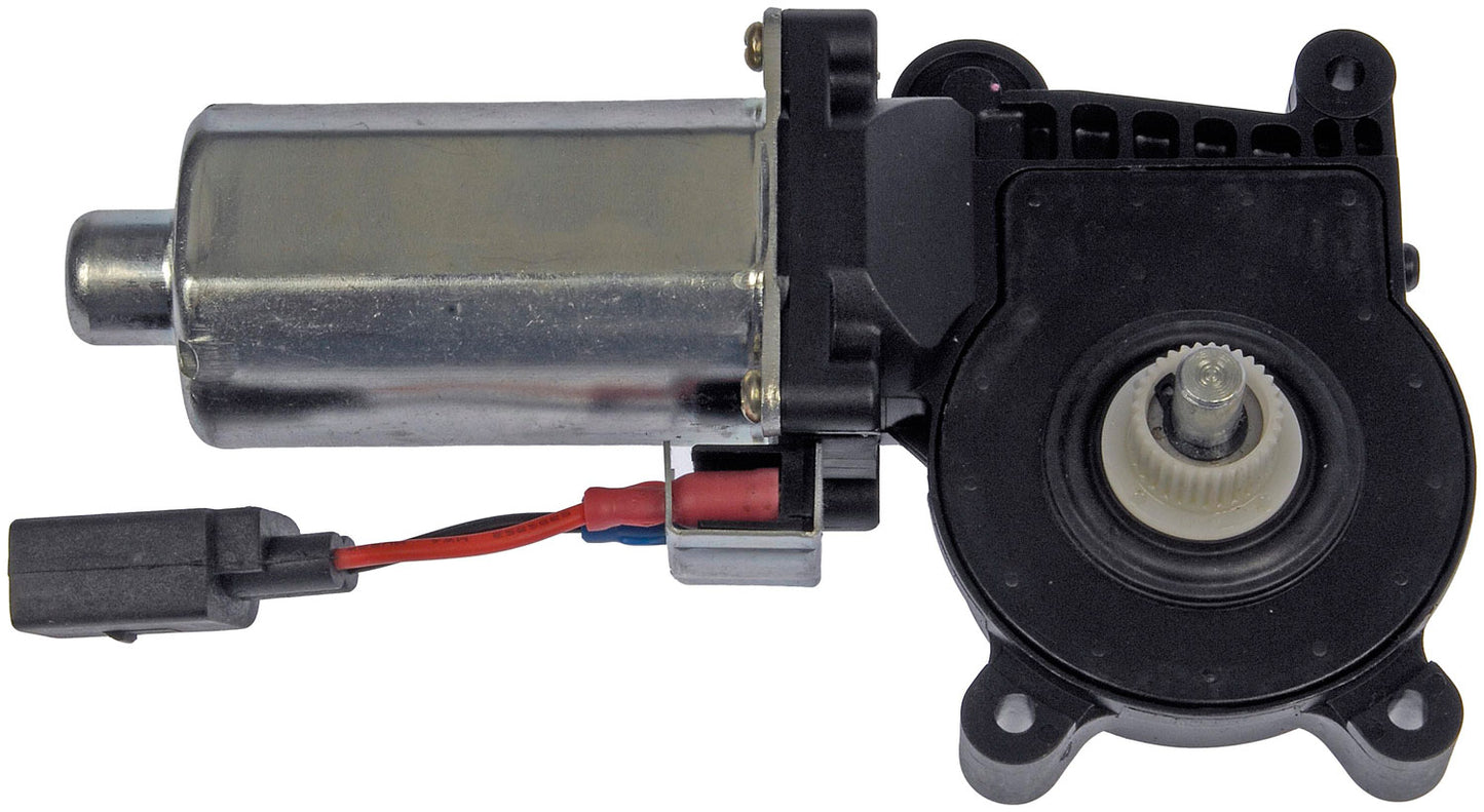 New Window Lift Motor (Motor Only) - Dorman 742-909