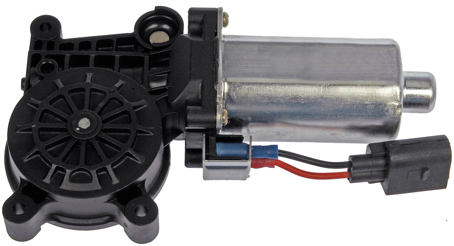 New Window Lift Motor (Motor Only) - Dorman 742-909