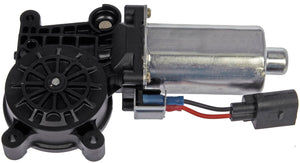 New Window Lift Motor (Motor Only) - Dorman 742-909