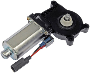 New Window Lift Motor (Motor Only) - Dorman 742-909