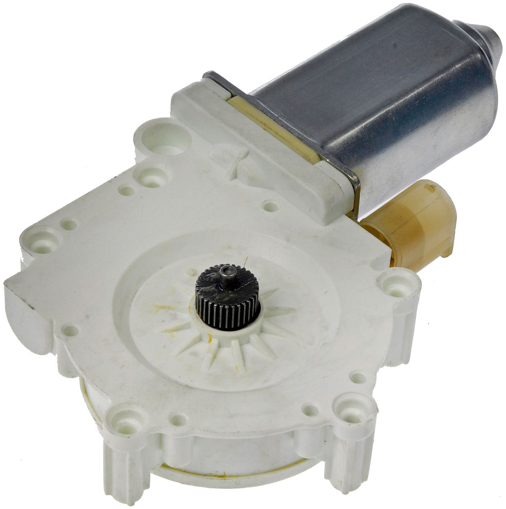 Power Window Lift Motor (Dorman #742-911)