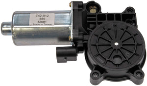New Window Lift Motor (Motor Only) - Dorman 742-912