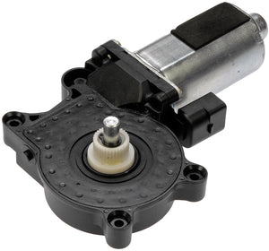 New Window Lift Motor (Motor Only) - Dorman 742-912