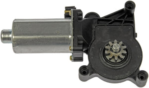 New Window Lift Motor (Motor Only) - Dorman 742-917