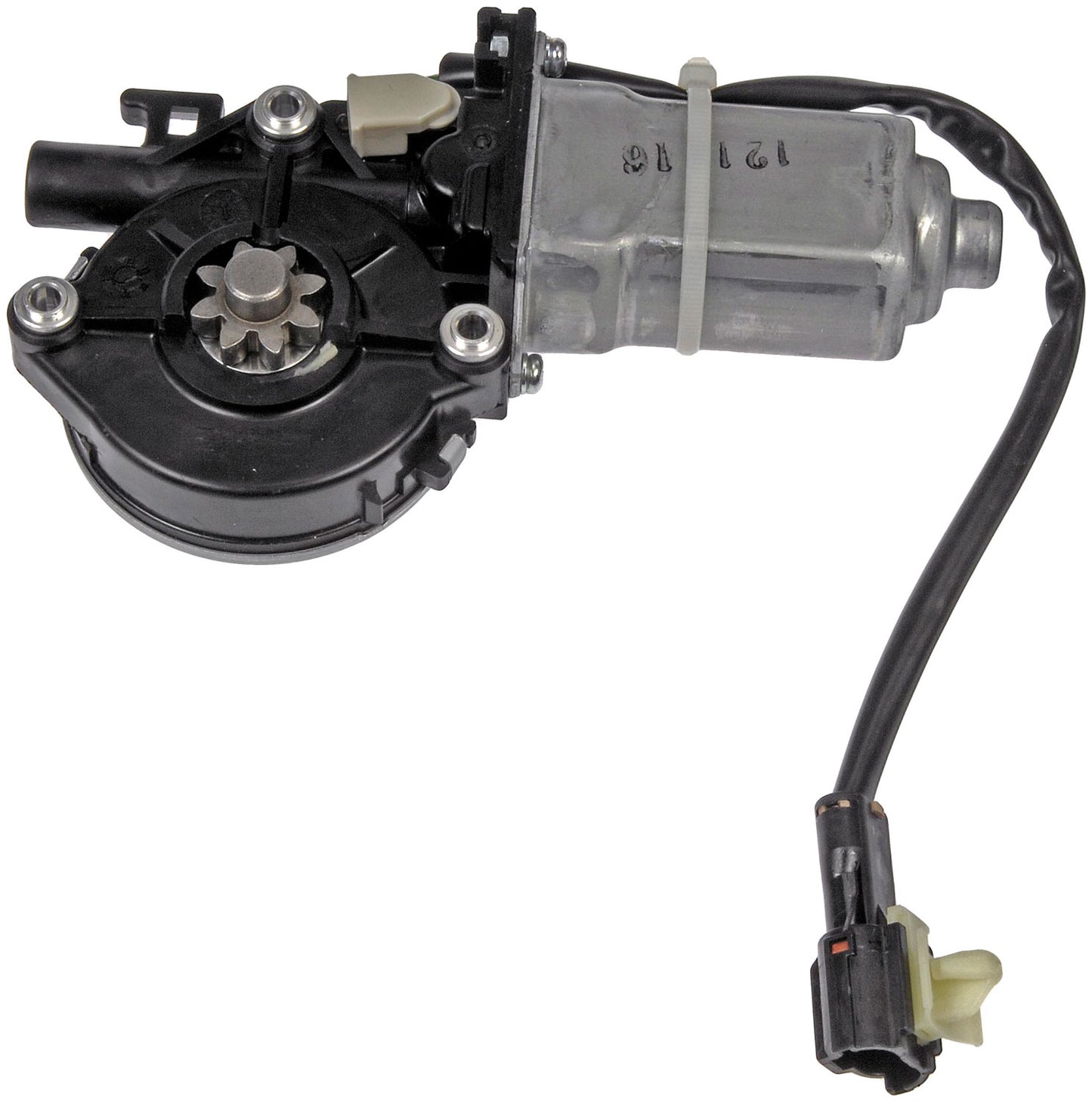 Window Lift Motor (Motor Only) (Dorman# 742-922)