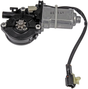 Window Lift Motor (Motor Only) (Dorman# 742-922)