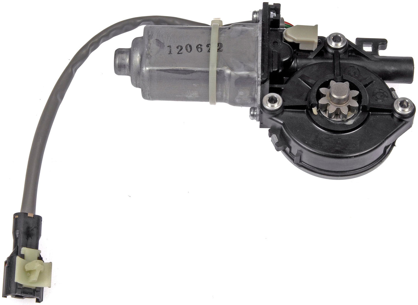 Window Lift Motor (Motor Only) (Dorman# 742-923)