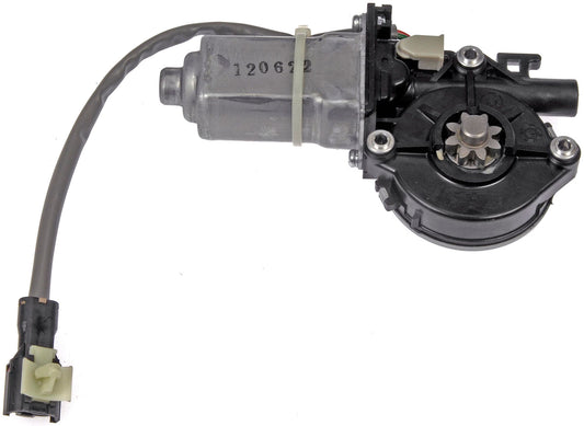 Window Lift Motor (Motor Only) (Dorman# 742-923)