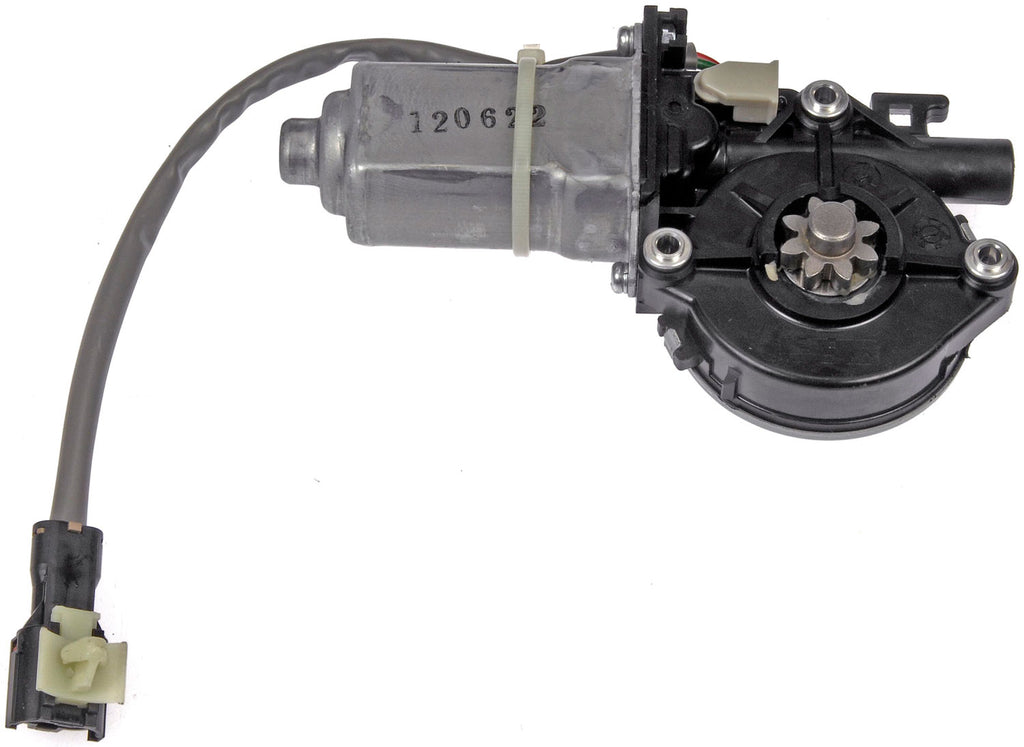 Window Lift Motor (Motor Only) (Dorman# 742-923)
