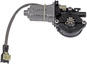 Window Lift Motor (Motor Only) (Dorman# 742-923)