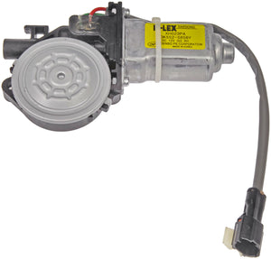 Window Lift Motor (Motor Only) (Dorman# 742-923)