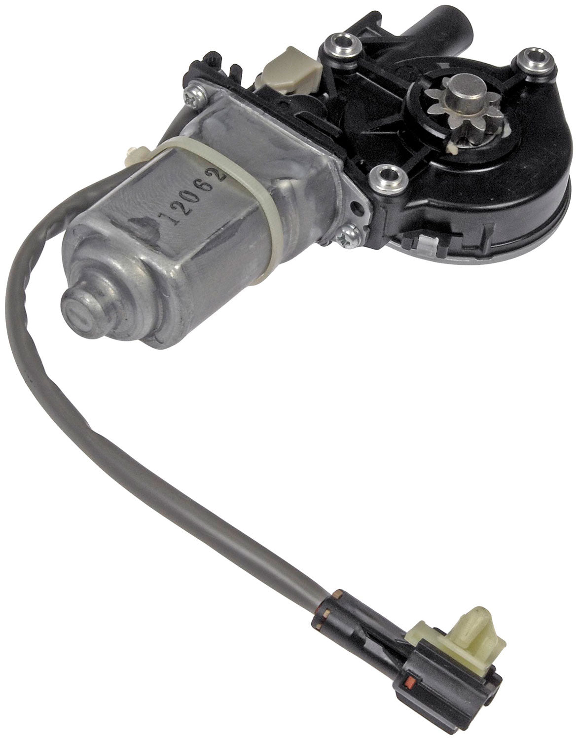 Window Lift Motor (Motor Only) (Dorman# 742-923)