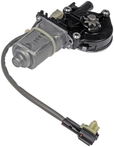 Window Lift Motor (Motor Only) (Dorman# 742-923)