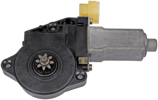 Window Lift Motor (Motor Only) (Dorman# 742-924)