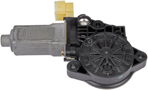 Window Lift Motor (Motor Only) (Dorman# 742-924)