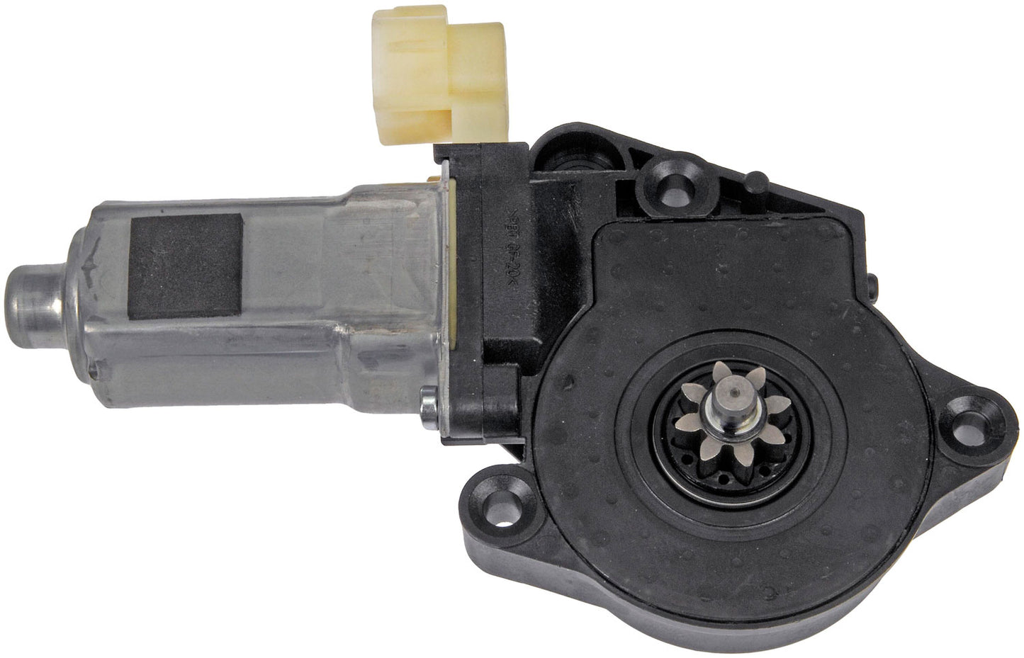Window Lift Motor (Motor Only) (Dorman# 742-927)