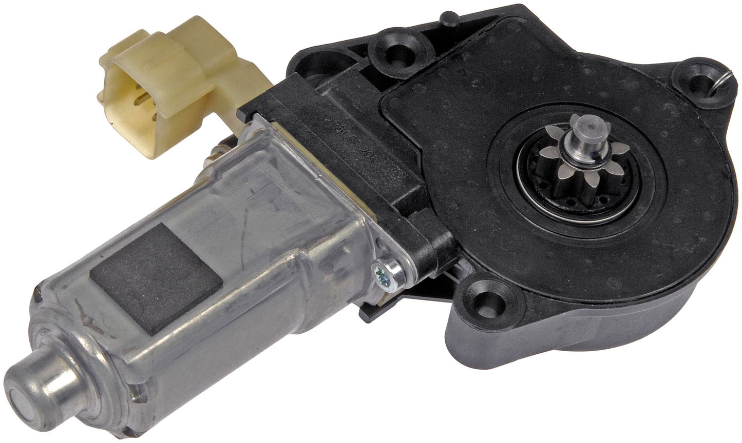 Window Lift Motor (Motor Only) (Dorman# 742-927)