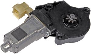 Window Lift Motor (Motor Only) (Dorman# 742-927)